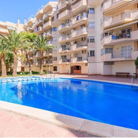 Apartamento En Salou Exteriör bild