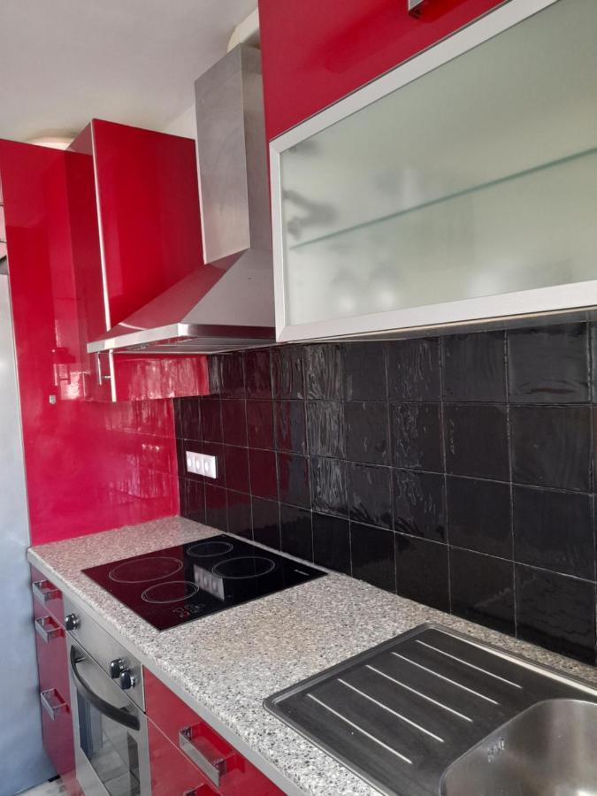 Apartamento En Salou Exteriör bild