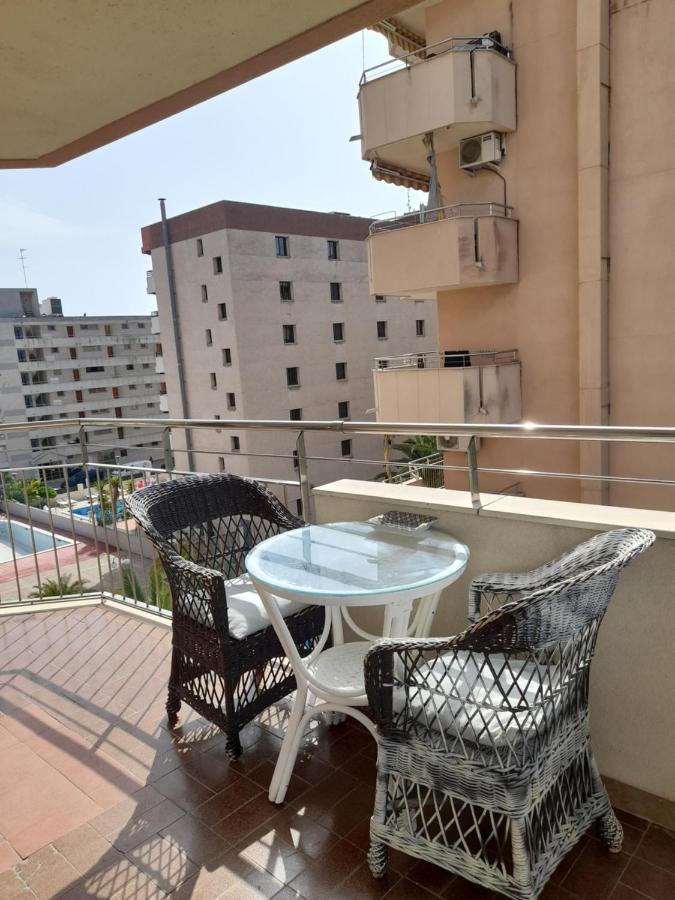 Apartamento En Salou Exteriör bild