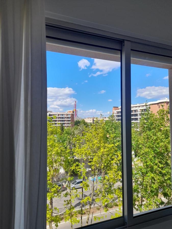 Apartamento En Salou Exteriör bild