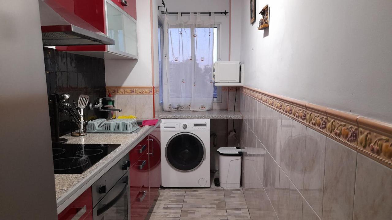 Apartamento En Salou Exteriör bild