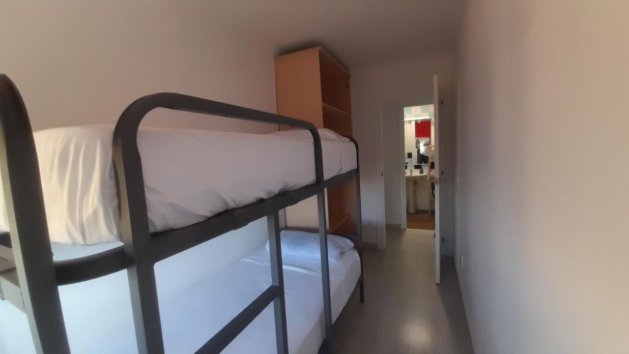 Apartamento En Salou Exteriör bild