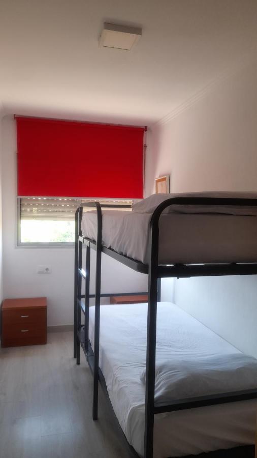 Apartamento En Salou Exteriör bild