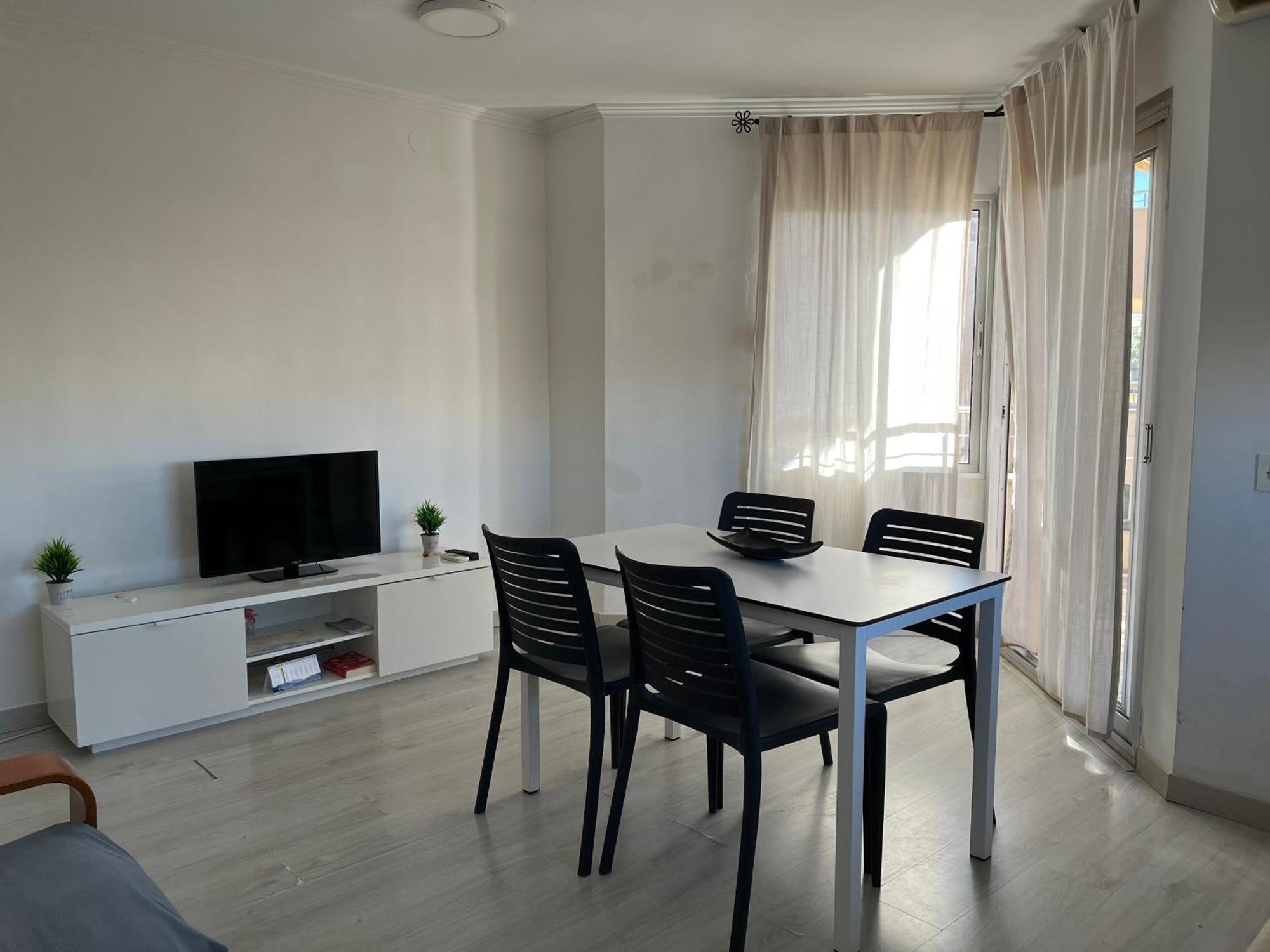 Apartamento En Salou Exteriör bild