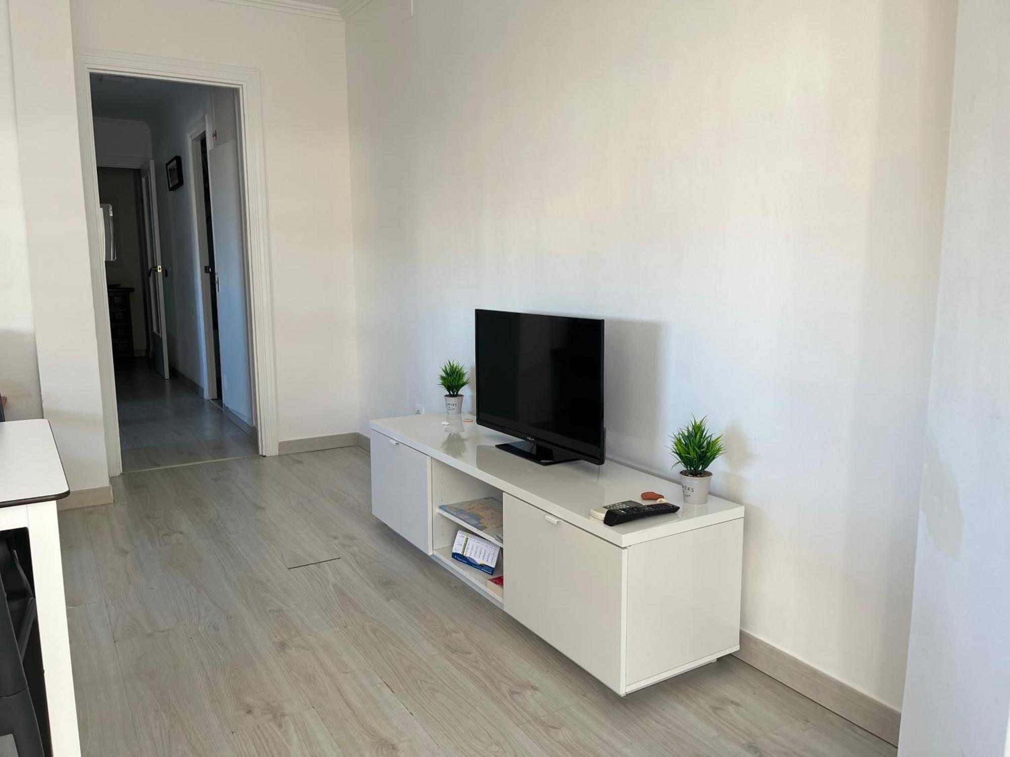 Apartamento En Salou Exteriör bild
