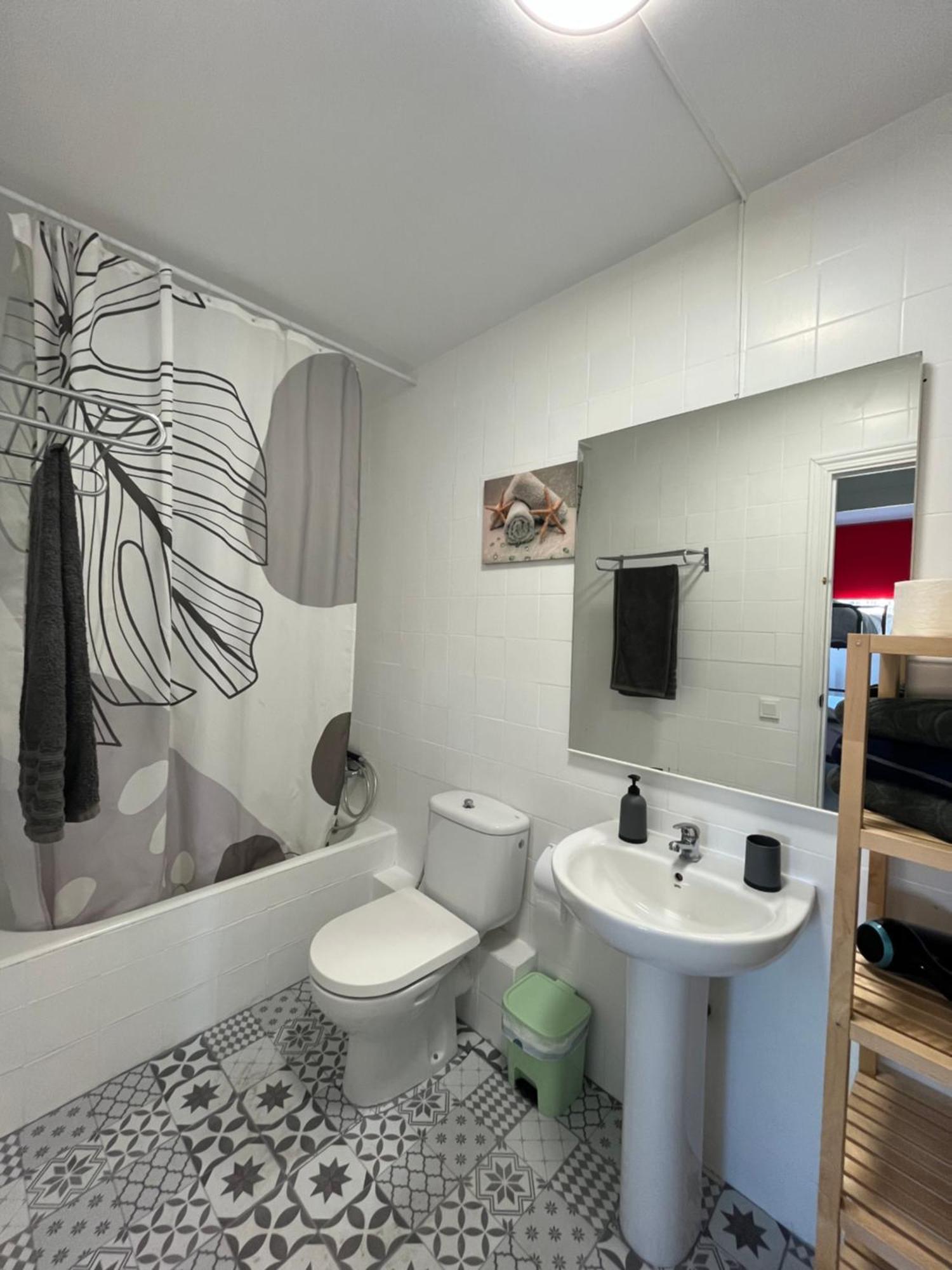 Apartamento En Salou Exteriör bild