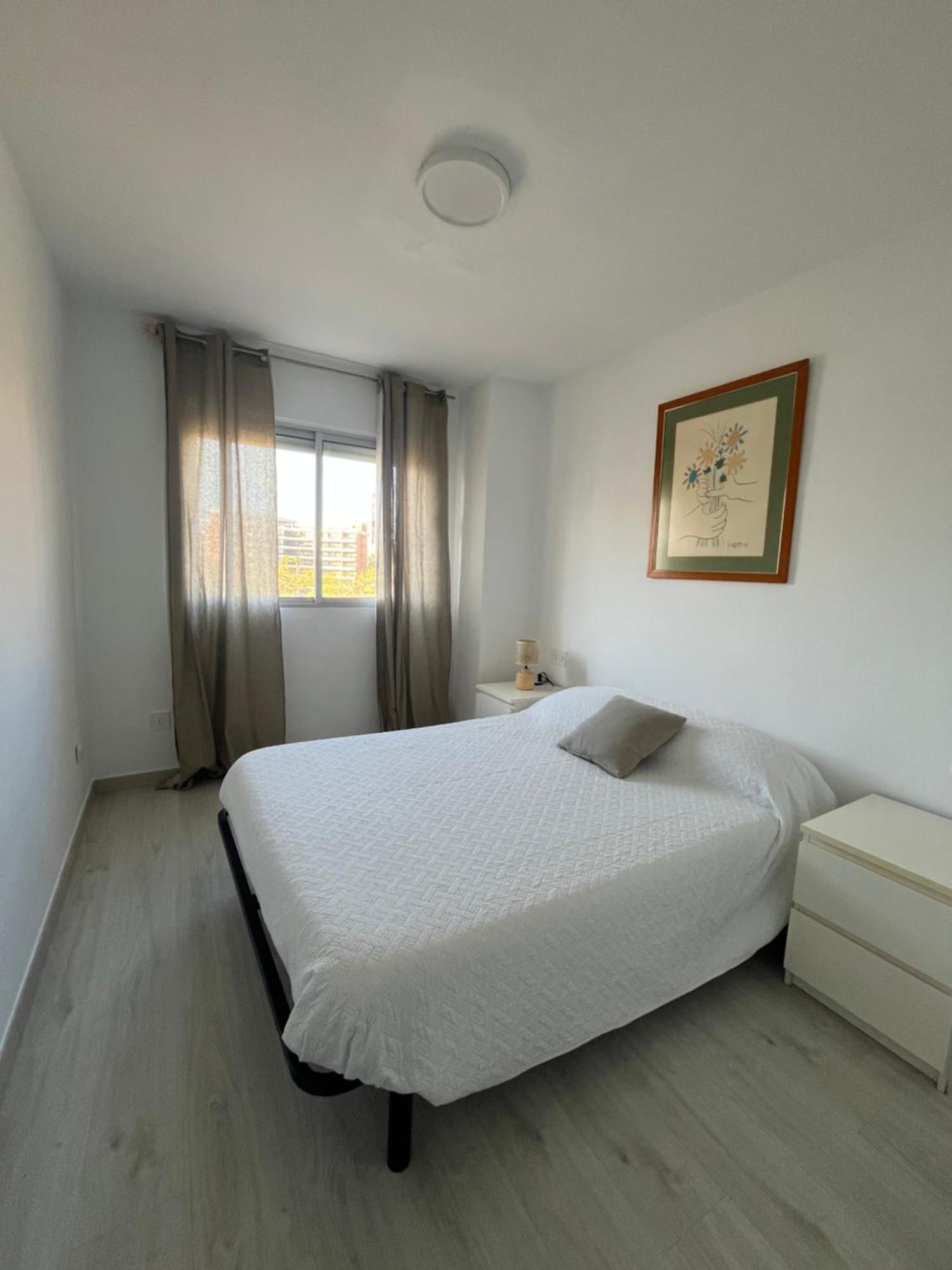 Apartamento En Salou Exteriör bild