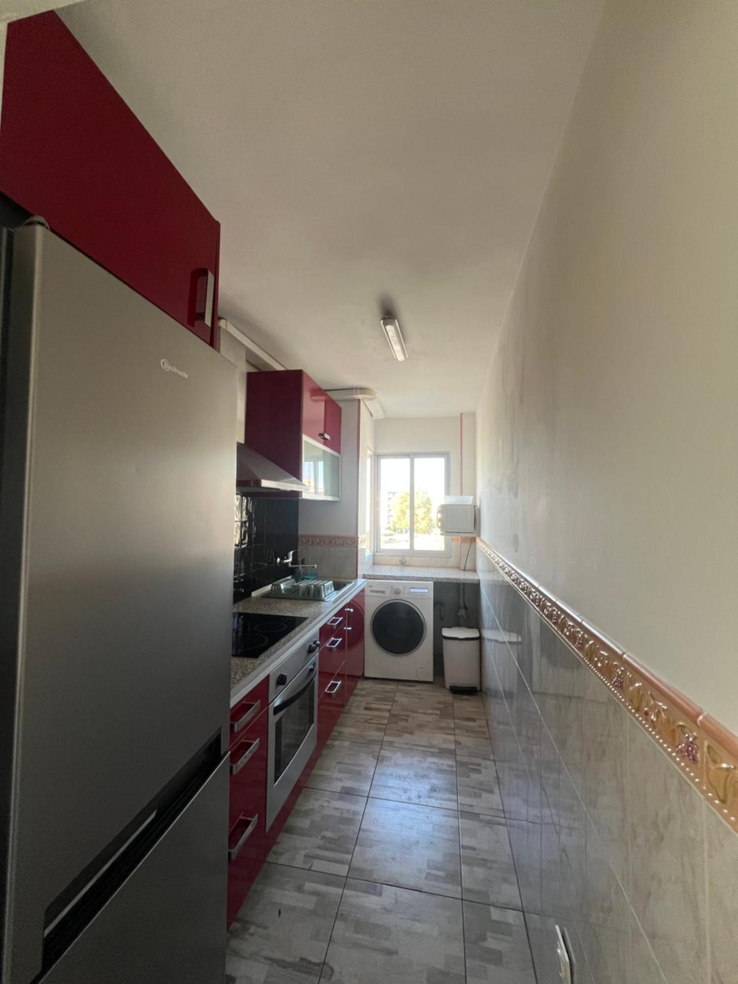 Apartamento En Salou Exteriör bild
